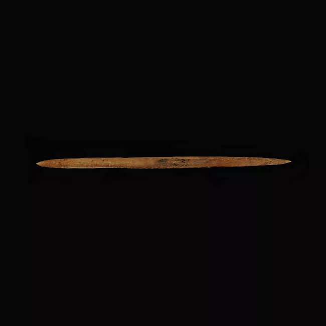 Punzón (arqueológico)