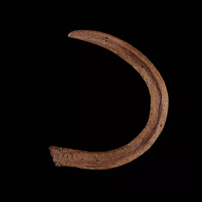 Anzuelo