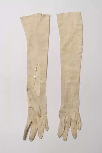 Guantes