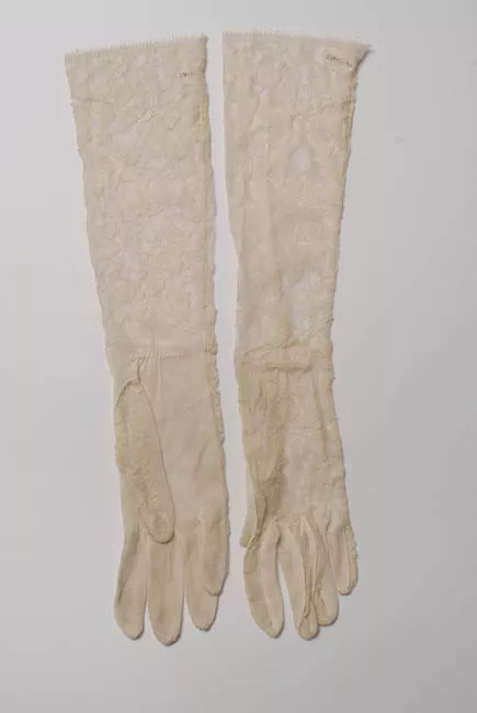 Guantes