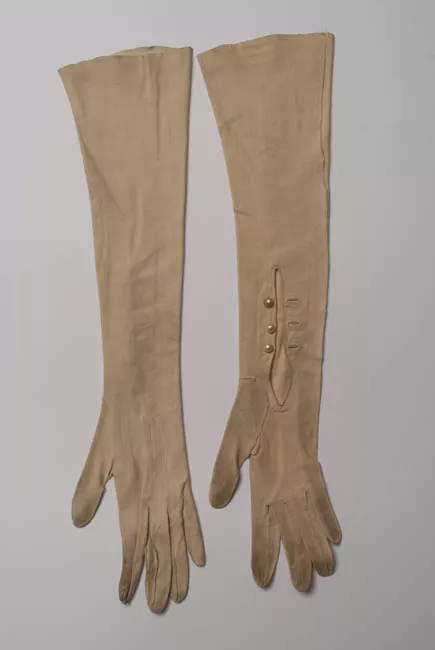 Guantes