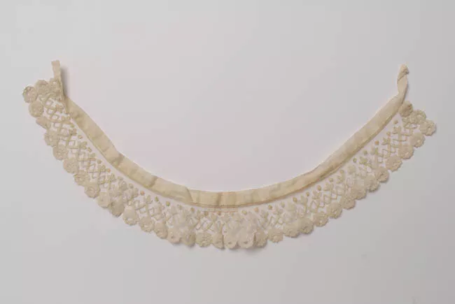 Cuello