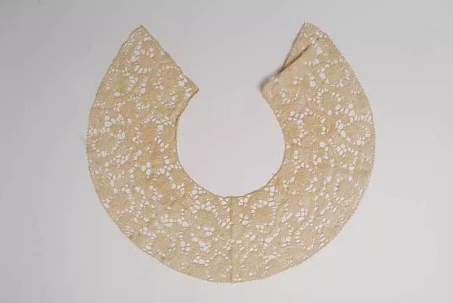 Cuello