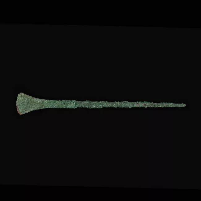 Cincel (arqueológico)