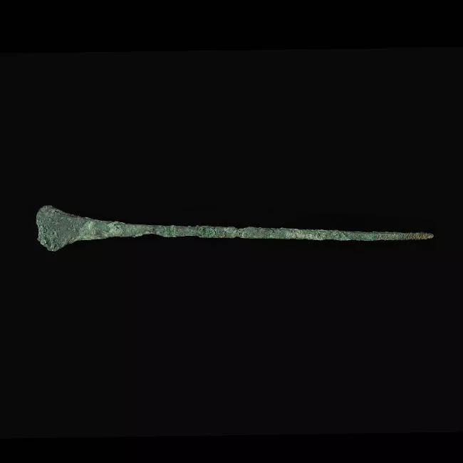 Cincel (arqueológico)