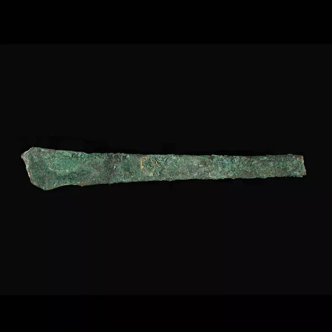 Cincel (arqueológico)