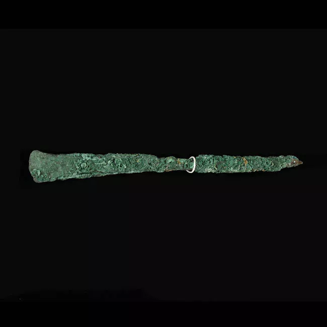 Cincel (arqueológico)