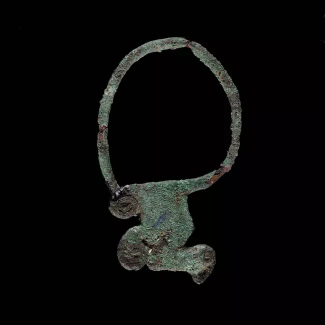 Arete (joya)
