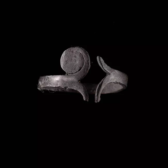 Anillo (joya)