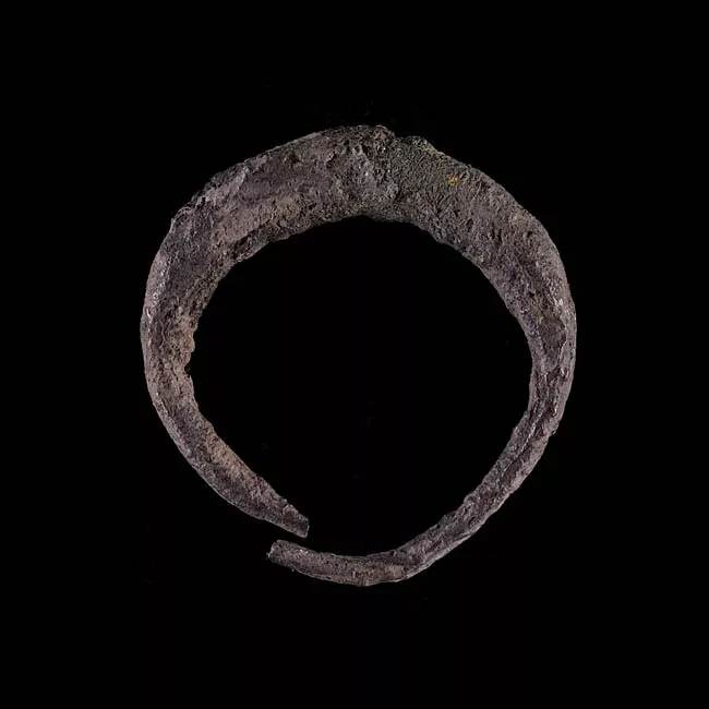 Anillo (joya)