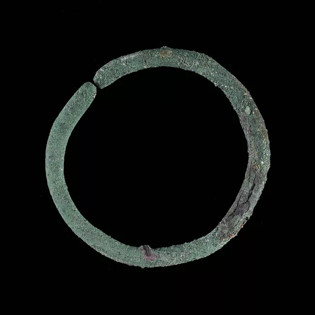 Anillo (joya)