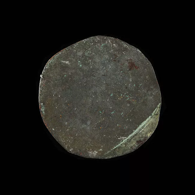 Disco (arqueológico)