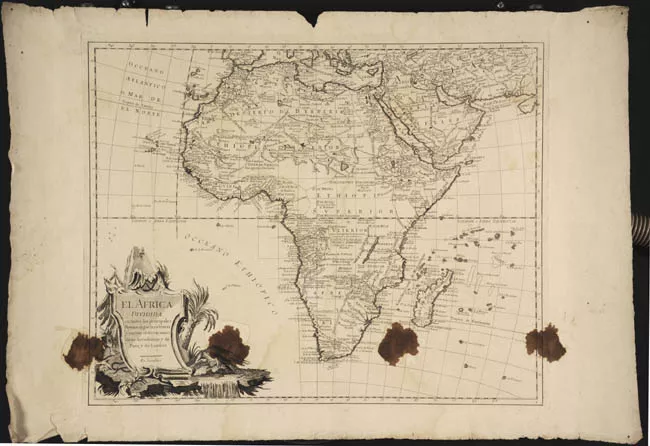 El Africa