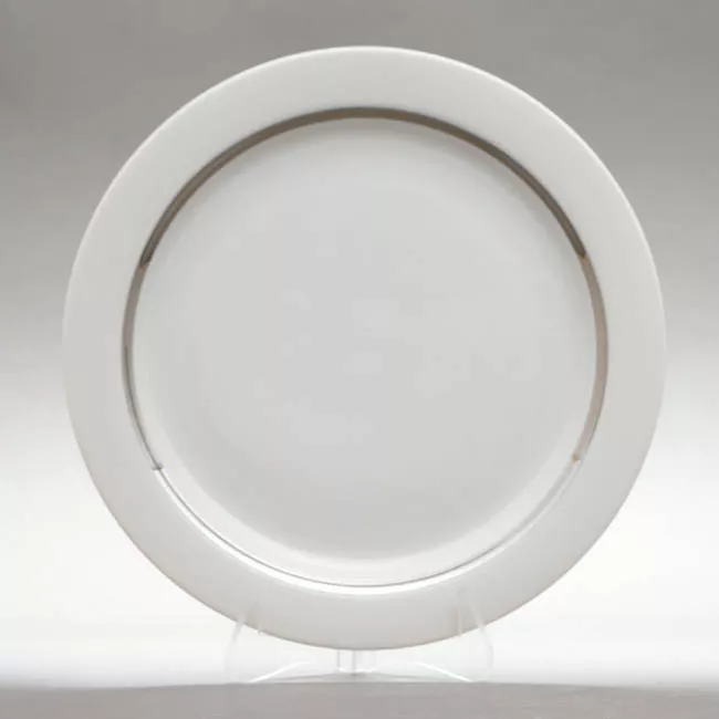 Plato llano