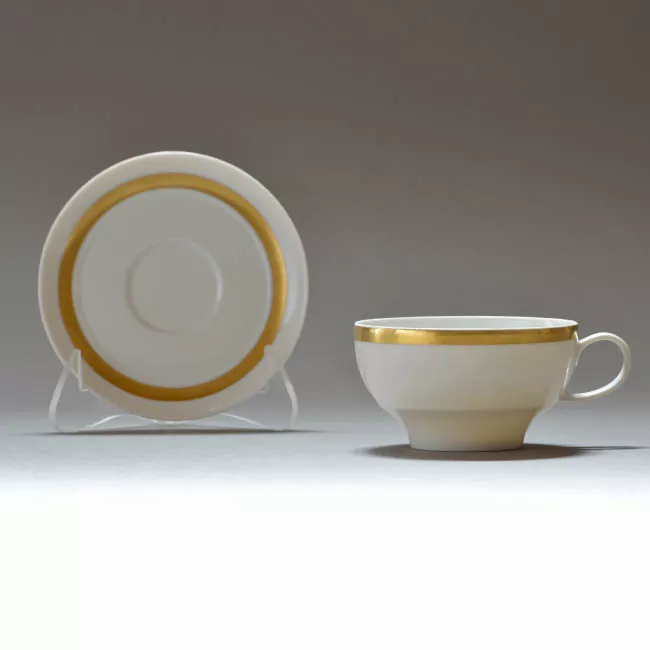 Taza de té