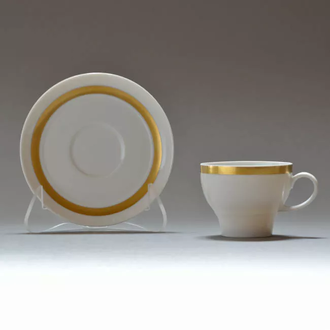 Taza de café