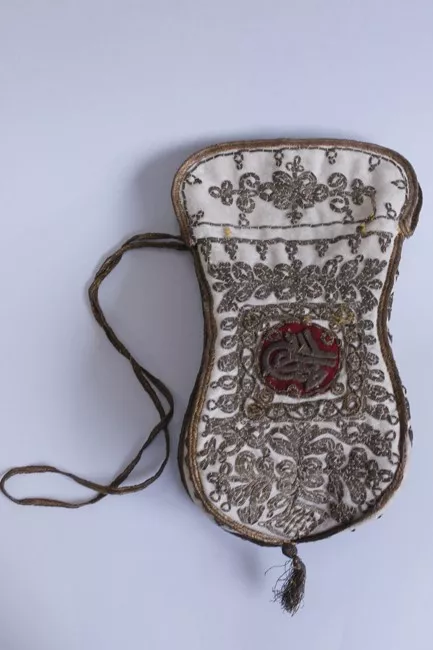 Cartera (accesorio)