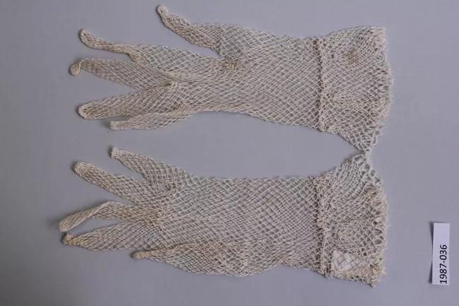 Guantes