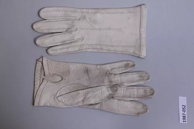 Guantes