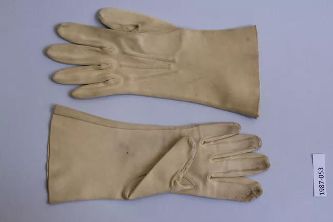 Guantes