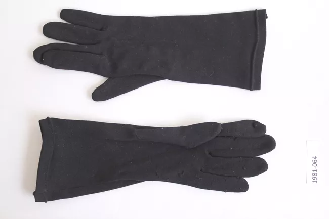 Guantes