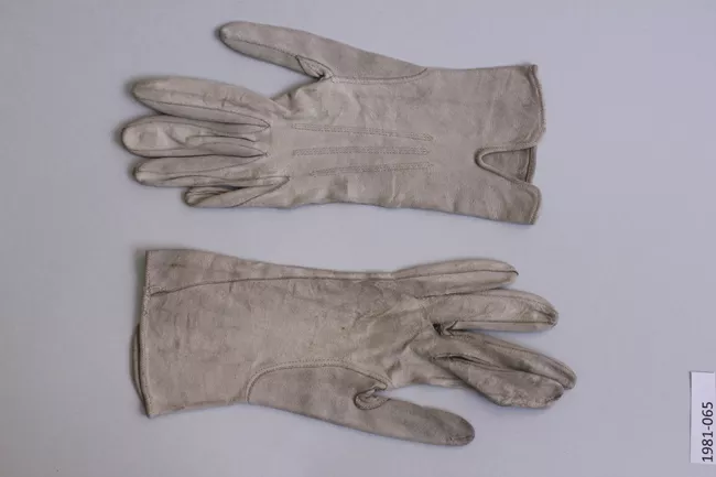 Guantes