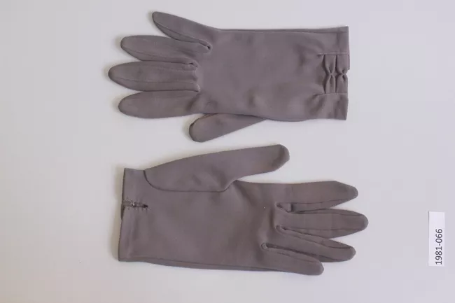 Guantes