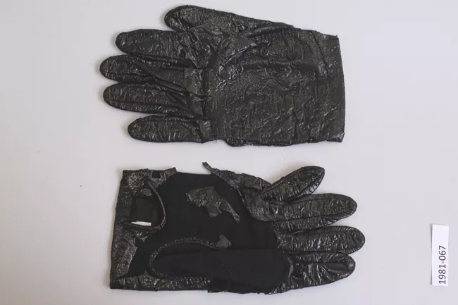 Guantes