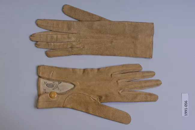Guantes
