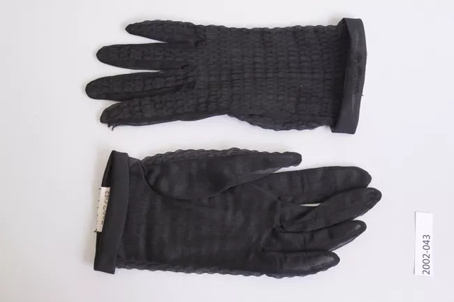 Guantes