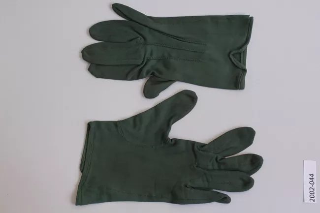 Guantes