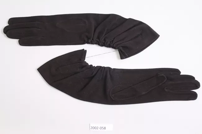 Guantes