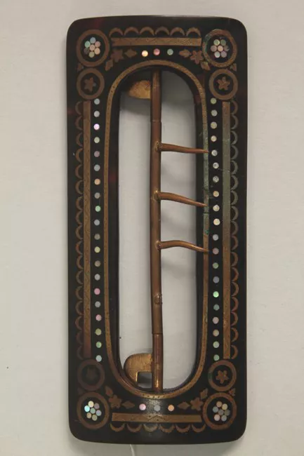 Hebilla
