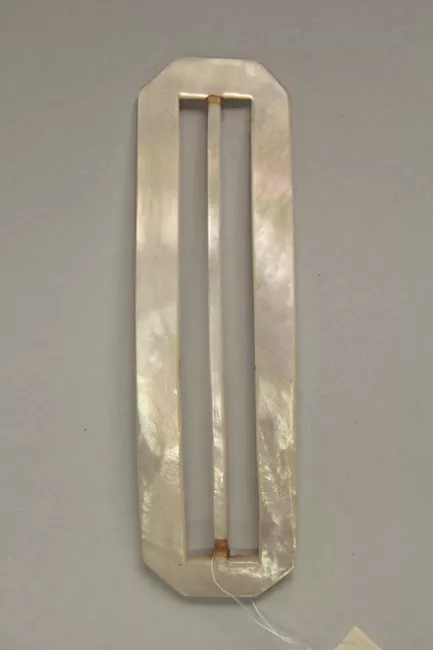 Hebilla