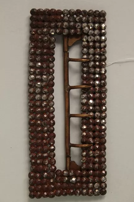 Hebilla