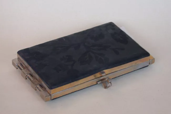 Caja de cosméticos