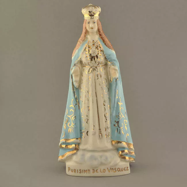 Purísima de Lo Vasquez