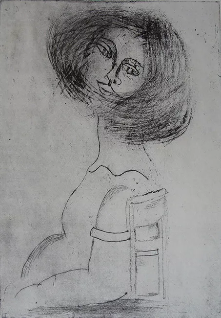 Madre soltera