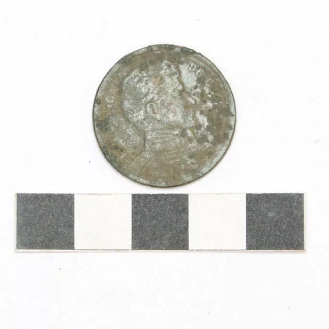 Moneda Chilena