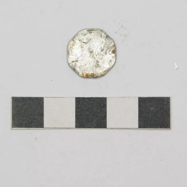 Moneda Chilena
