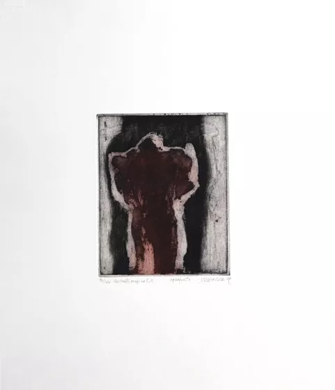 Mutante original II