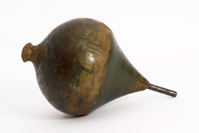 Trompo