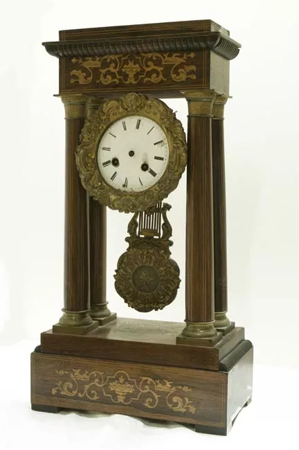 Reloj de péndulo