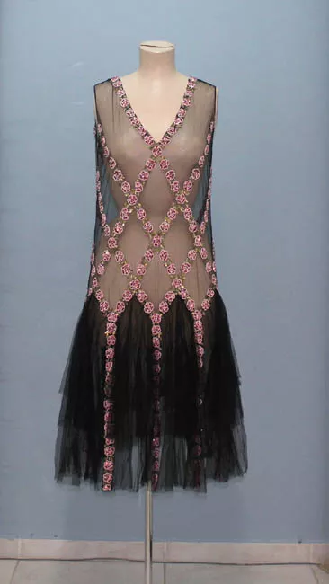 Vestido (prenda principal)