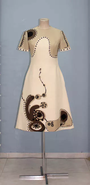 Vestido (prenda principal)