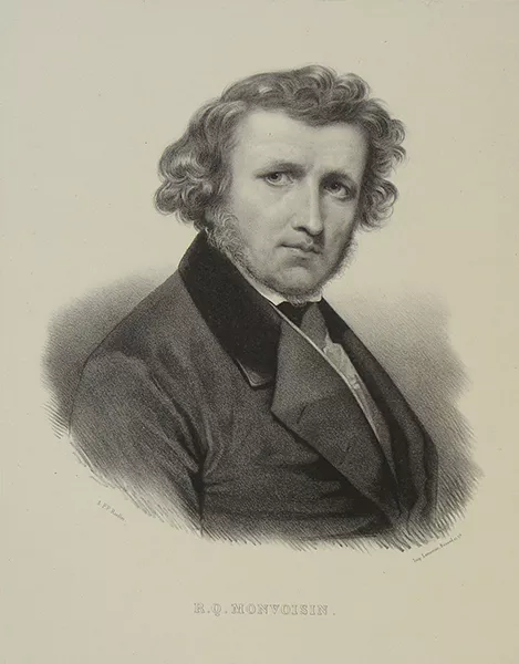 R. Q. Monvoisin