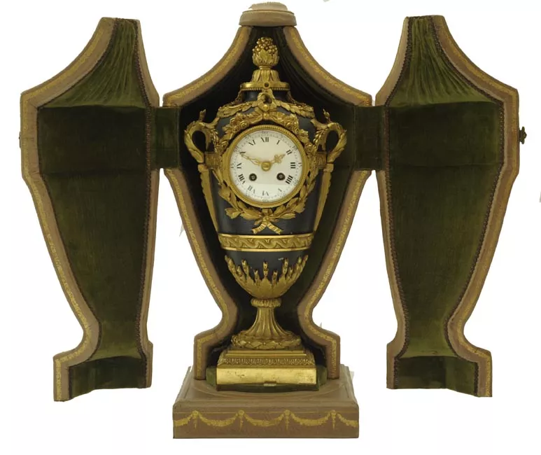 Reloj