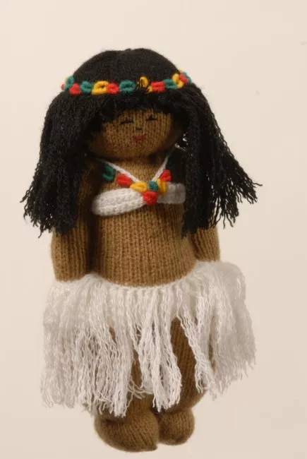 Muñeca