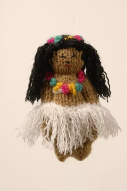 Muñeca