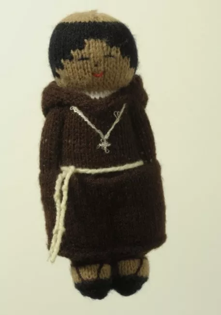 Muñeca (muñeco)